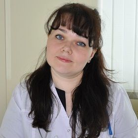 Микава Елена Ильдаровна