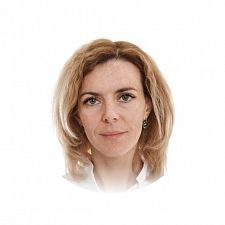 Чистова Галина Александровна