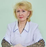 Иванова Светлана Николаевна фото