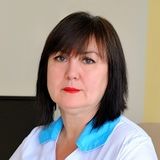 Хабибуллина Раиса Усмановна