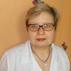 Мещерякова Татьяна Алексеевна, фото