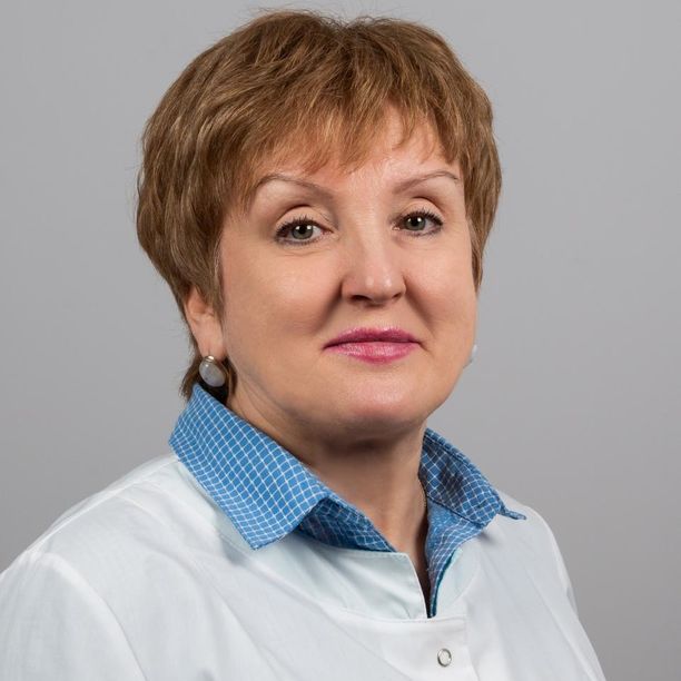 Томилина Татьяна Владимировна