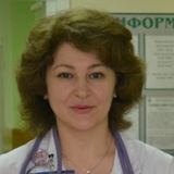 Сушко Лилия Марленовна