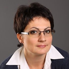 Бржезовская Екатерина Михайловна, фото