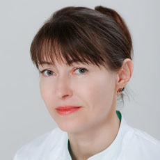 Друзюк Евгения Зуфаровна