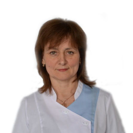 Карзанова Лариса Павловна, фото