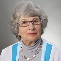 Колтышева Светлана Ивановна, фото