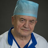 Чумаков Леонид Кузьмич фото