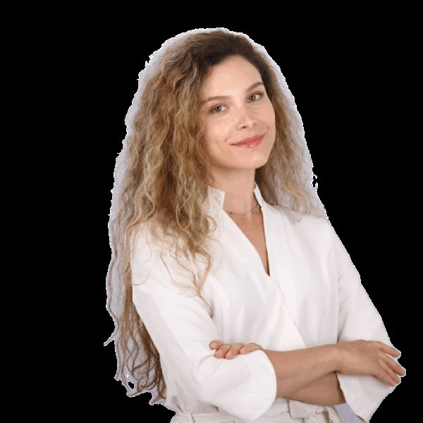 Бодрая Екатерина Васильевна