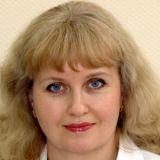 Рукина Наталья Николаевна