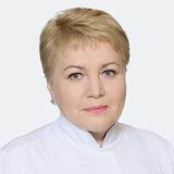 Левченко Елена Владимировна фото