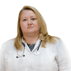 Черняева Елена Владимировна