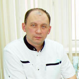 Гладышев Михаил Владимирович