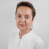 Калита Лариса Леонидовна