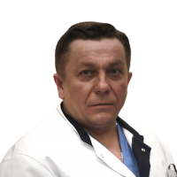 Сушко Андрей Николаевич