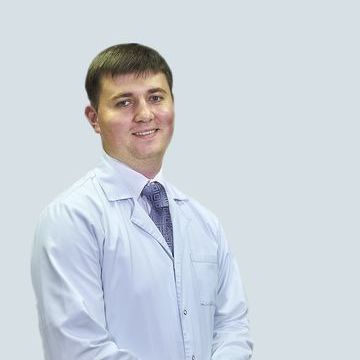 Климов Юрий Александрович