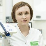 Юферова Наталья Витасовна