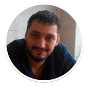 Алименко Дмитрий Олегович, фото
