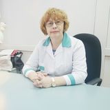 Алешина Татьяна Николаевна