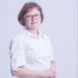 Тарасова Наталья Леонидовна фото