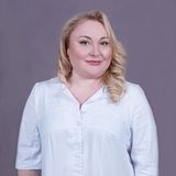 Егорова Екатерина Олеговна