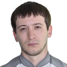 Шайхутдинов Алексей Дамирович, фото