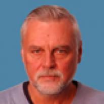 Воронов Михаил Евгеньевич, фото