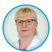 Дроботенко Елена Сергеевна, фото