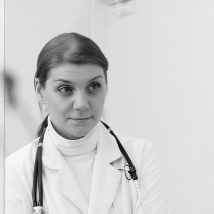 Щедеркина Елена Юрьевна, фото