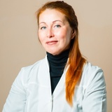 Потылицына Наталья Георгиевна фото