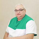 Кричевцов Валерий Леонидович