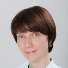 Кулакова Дарья Евгеньевна