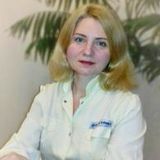Митропольская Ольга Юрьевна
