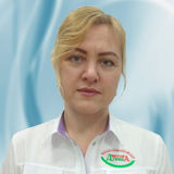 Санарова Елена Юрьевна
