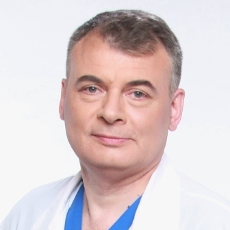 Титов Константин Владиленович Екатеринбург: хирург