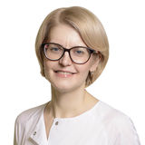 Петрова-Колосова Елизавета Сергеевна