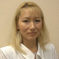 Ахметзянова Айсылу Фоатовна, фото