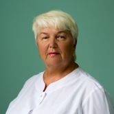 Солопова Ольга Николаевна, фото