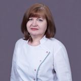 Новосёлова Ольга Александровна фото
