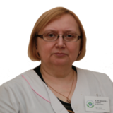 Илюшкина Марина Алексеевна