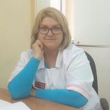 Лихачева Валерия Александровна