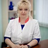 Романенкова Светлана Викторовна