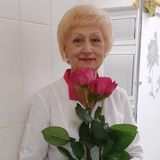 Вахрушева Светлана Михайловна