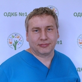 Сухарев Алексей Сергеевич