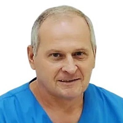 Зива Александр Алексеевич