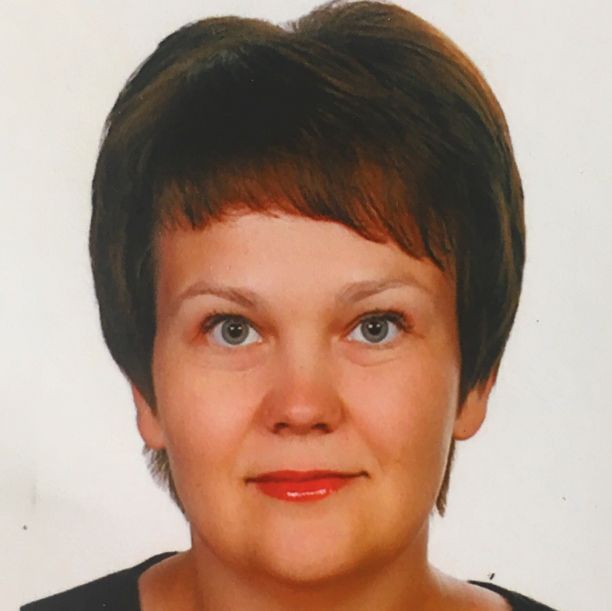 Коноплева Юлия Юрьевна, фото