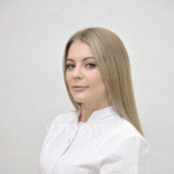 Захарова Светлана Дмитриевна