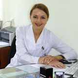 Косинова Марина Владимировна
