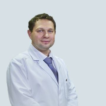 Проскоков Алексей Александрович