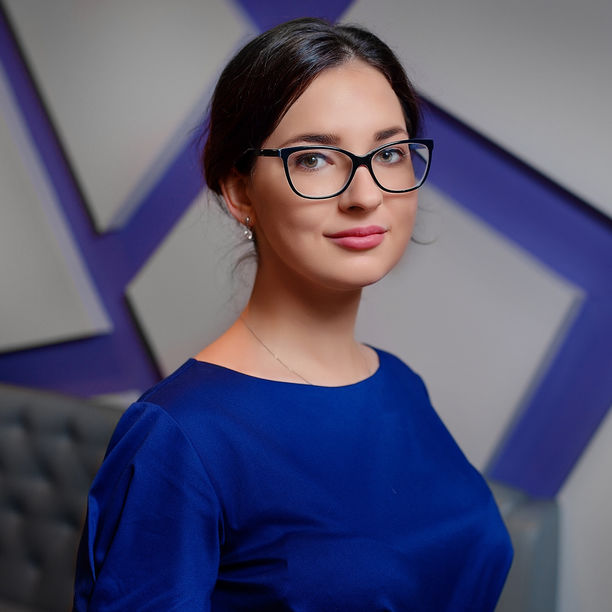 Климова Инна Владимировна